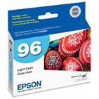 Epson OEM T096520 Light Cyan Ink Cartridge