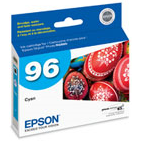 Epson OEM T096220 Cyan Ink Cartridge