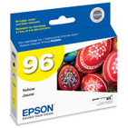 Epson OEM T096420 Yellow Ink Cartridge