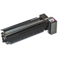 Lexmark Compatible 15G032M HY Magenta Toner for the C752/C762