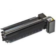 Lexmark Compatible 15G032Y HY Yellow Toner for the C752/C762