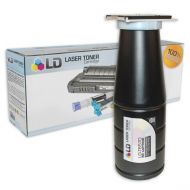 Compatible Toshiba Laser Cartridge, T6570 Black Toner for DP-4580/DP5570/6570/8070, E-Studio 55/65/80