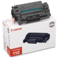 Canon OEM CRG110 HY Black Toner