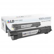 Compatible Replacement for Dell (72MWT) Black Toner