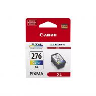 OEM Canon CL-276XL High Yield Color Ink Cartridge