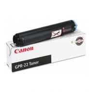 Canon OEM GPR22 Black Toner