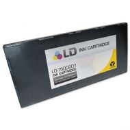 Compatible Epson T500201 Yellow Inkjet Cartridge for Stylus Pro 10000/10600