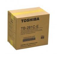 OEM Toshiba TB281C Waste Cartridge