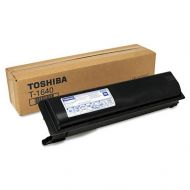 Toshiba OEM Black T1640 Toner