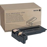 Xerox OEM Black (106R02734) Toner Cartridge, HC