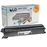 Compatible Toshiba T1640 Black Laser Toner Cartridge for E-Studio 163/165/203/205