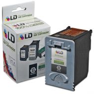 Remanufactured Black Ink Cartridge for HP 701