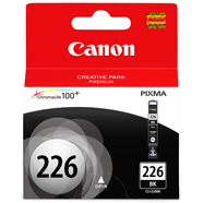 OEM CLI226 Black Ink for Canon