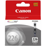 OEM CLI226 Gray Ink for Canon