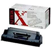 Xerox OEM 106R364 Black Toner