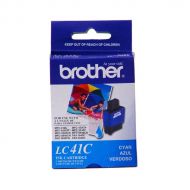 OEM LC41C Cyan Ink for Brother