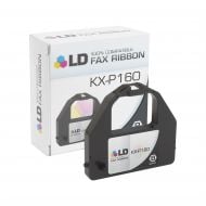 Compatible Panasonic KX-P160 Black Ribbon