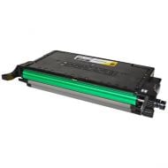 Remanufactured CLT-Y609S Yellow Toner Cartridge for Samsung CLP-770ND & CLP-775ND