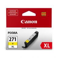 Original Canon CLI-271XL Yellow HY Ink 