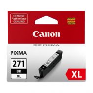 Original Canon CLI-271XL Black HY Ink 
