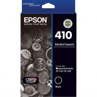 OEM Epson 410 Black Ink Cartridge