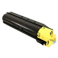 1T02LCCUS0 OEM Yellow Toner for Kyocera