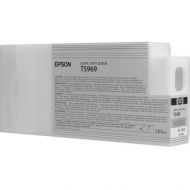 OEM Epson T596900 Light Light Black Ink Cartridge