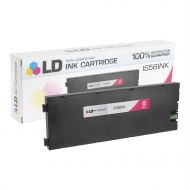 Remanufactured Replacement for IS56INK Fluorescent Red Ink for NeoPost