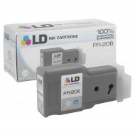 Compatible PFI-206PGY Photo Gray Ink for Canon