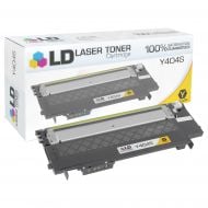 Compatible Y404S Yellow Toner Cartridge for Samsung