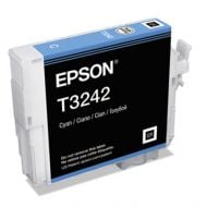 OEM Epson T324220 Cyan Ink Cartridge