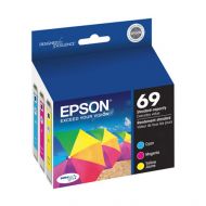 OEM Epson 69 3-Color Multipack