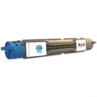 Compatible TN11C Cyan Toner for Brother HL-4000CN