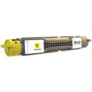 Compatible TN11Y Yellow Toner for Brother HL-4000CN