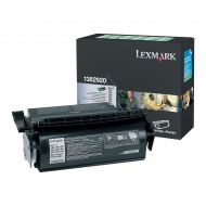 Lexmark OEM 1382920 Black Toner