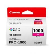 OEM Canon Magenta Ink (PFI-1000)