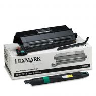 Lexmark OEM 12N0771 Black Toner