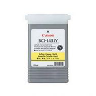 Genuine Canon Yellow Ink (BCI-1431Y)