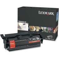 Lexmark OEM T654X21A Extra HY Black Toner