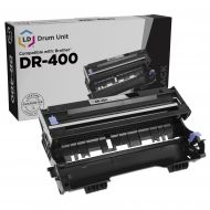 Compatible Brother DR400 Drum