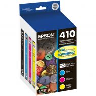 OEM Epson 410 4-Color Multipack
