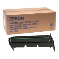 Genuine Epson C13S051055 Black Drum Unit