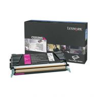 Genuine Lexmark C5202MS / C5202 Magenta Toner