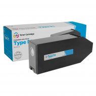884903 Compatible Cyan Toner for Ricoh