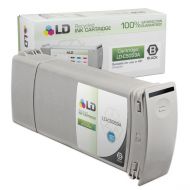 Remanufactured HY Black Ink Cartridge for HP 90