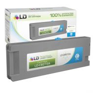 Remanufactured Cyan Ink Cartridge for HP 790