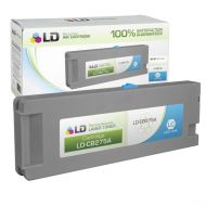 Remanufactured Light Cyan Ink Cartridge for HP 790