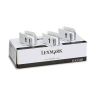 Genuine Lexmark 11K3188 Staple Cartridges