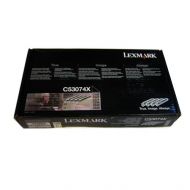 Genuine Lexmark C53074X Photoconductor Kit