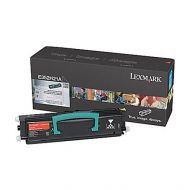 Genuine Lexmark E352H21A HY Black Toner